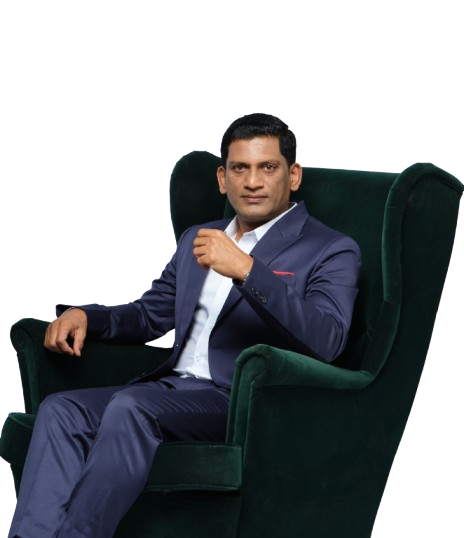 Vijay Reddy Vennam